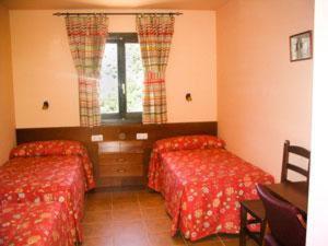 Foto - Hostal Parque Natural