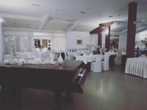 Hotel Bunčić Vrbovec in Vrbovec