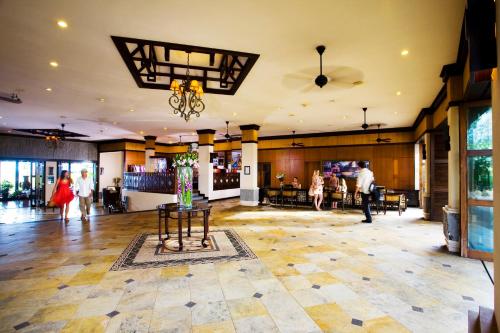 Lobby, Phan Thiet Ocean Dunes Resort in Phú Thủy