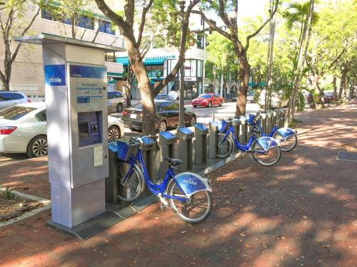 Ocean Marina & City View Studio + Balcony #1 - image 14