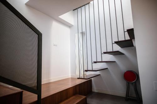  Triplex en centro histórico in Jaén