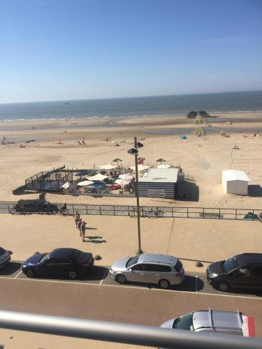  Anaconda in Middelkerke