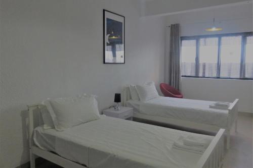 Ibis Tourist Residence 1