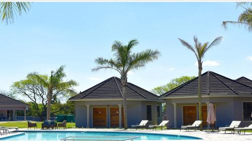 Aloe Lifestyle Hotel