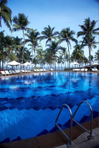 Taj Holiday Village Resort & Spa, Goa - 수영장