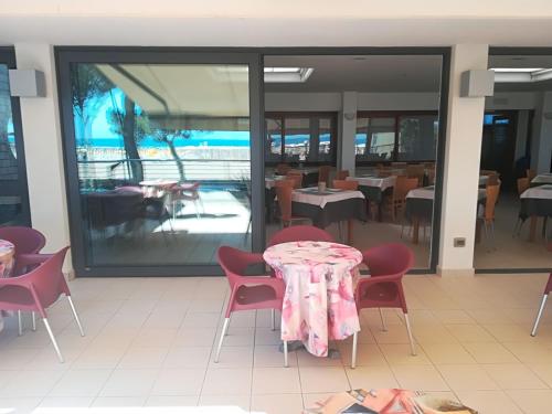 Hotel Ambra - image 5