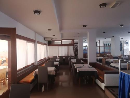 Ételek és italok, Hotel Ambra in Lignano Sabbiadoro