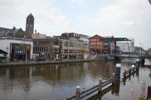 Rijnzicht Alphen Aan Den Rijn