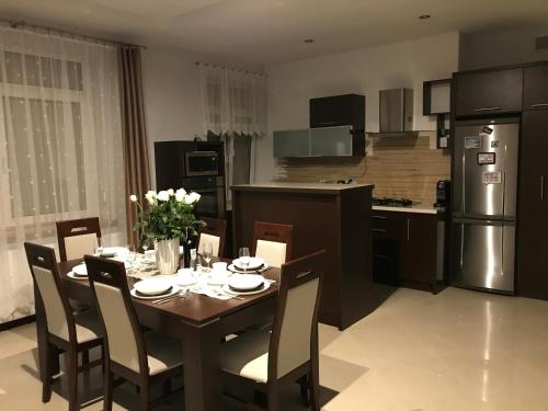 Apartment Family Krakow, Cracovie (photo 4)