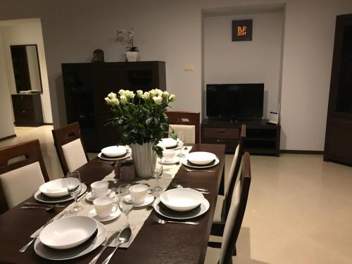 Apartment Family Krakow, Cracovie (photo 10)
