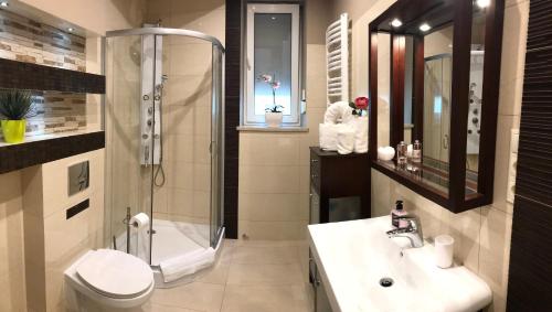 Apartment Family Krakow, Cracovie (photo 8)