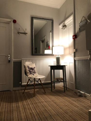 The Georgian Guesthouse
