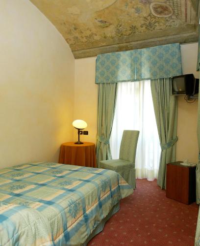 Hotel Due Mondi, Turín (fotografie 8)