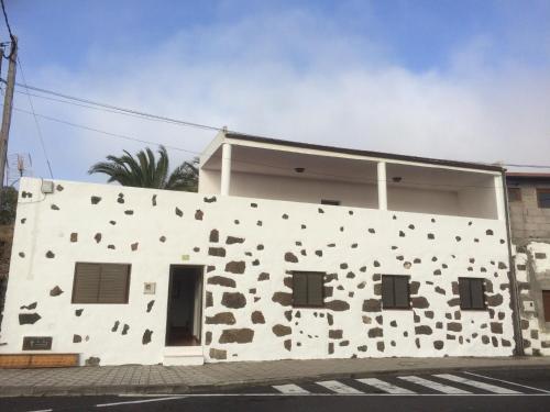  Casa Abuela María, Ferienwohnung in Isora