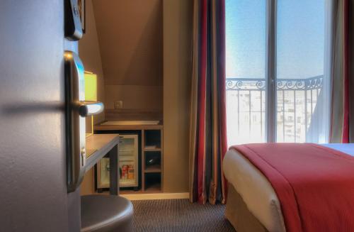Hôtel Marais Bastille - image 4