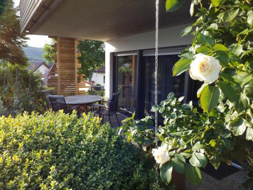 Wiedhöhen Ferienwohnung in Roßbach, Deutschland