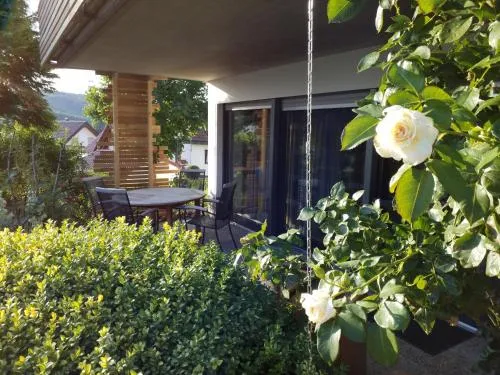 Wiedhöhen Ferienwohnung in Roßbach, Deutschland