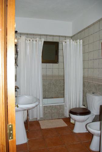 Casa Abuela Maria