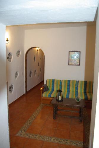 Casa Abuela María