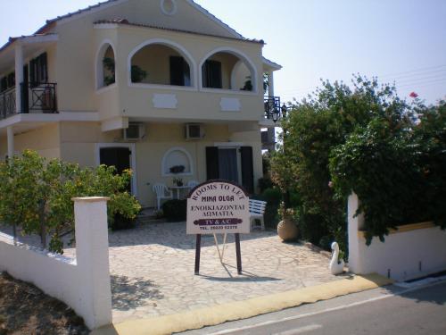 Olga Apartments 3