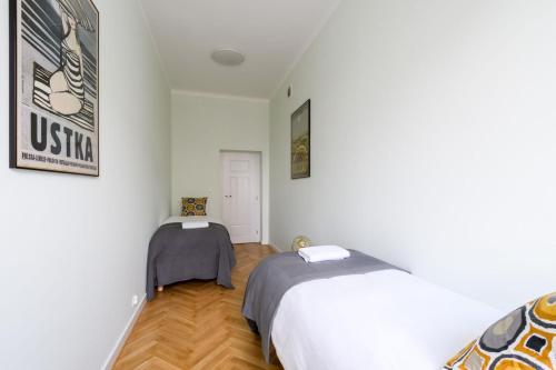 Warsaw City Center P&O Serviced Apartments - image 10