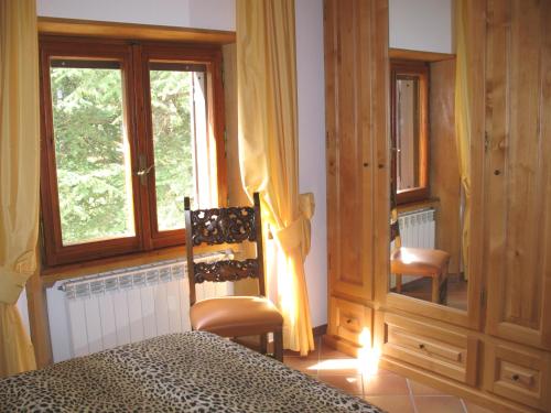B&B GLI SCOIATTOLI 5