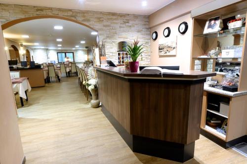 อิล ปิกโกโล มอนโด (Il Piccolo Mondo) in ลักเซมเบิร์ก