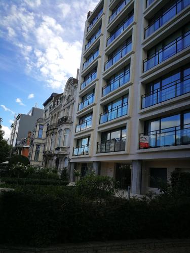 Florya Studio Woluwe, Brusel (fotografie 6)