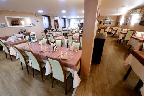 อิล ปิกโกโล มอนโด (Il Piccolo Mondo) in ลักเซมเบิร์ก