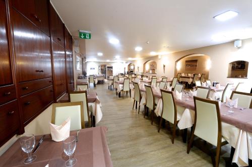 อิล ปิกโกโล มอนโด (Il Piccolo Mondo) in ลักเซมเบิร์ก