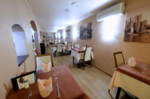 อิล ปิกโกโล มอนโด (Il Piccolo Mondo) in ลักเซมเบิร์ก