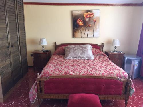Hostal Gipuzkoa