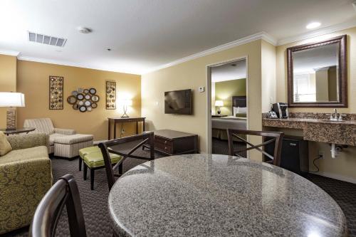 Interface de Vegas Plus Casino