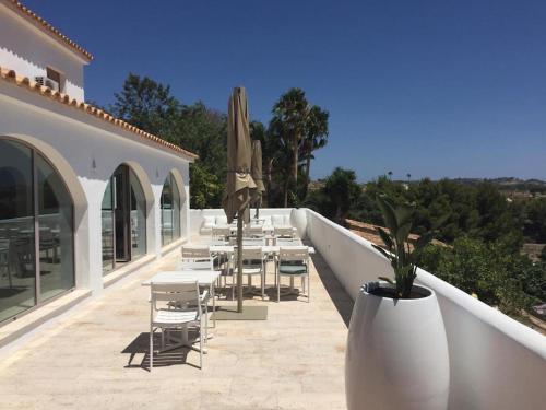 Abeniss Boutique B&B - Alcalalí