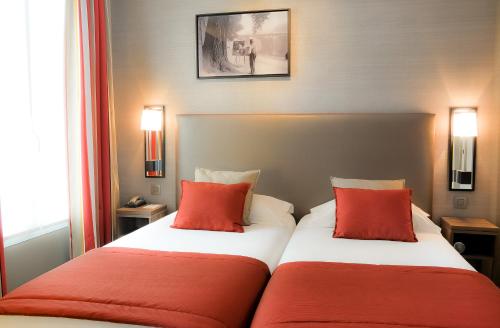 Hôtel Marais Bastille - image 10