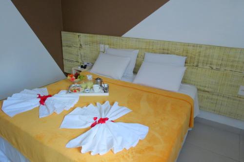 Hotel Encantos de Penedo Alagoas in Penedo (Alagoas)
