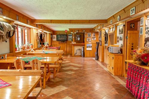 Dom wypoczynkowy Stoch Mądry, Zakopane (fotografie 3)