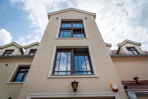 Entrance, Drzewna Apartamenty-Drzewna in Zielona Gora