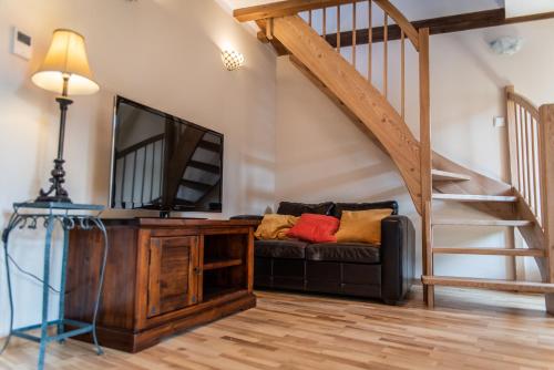 Facilities, Drzewna Apartamenty-Drzewna in Zielona Gora