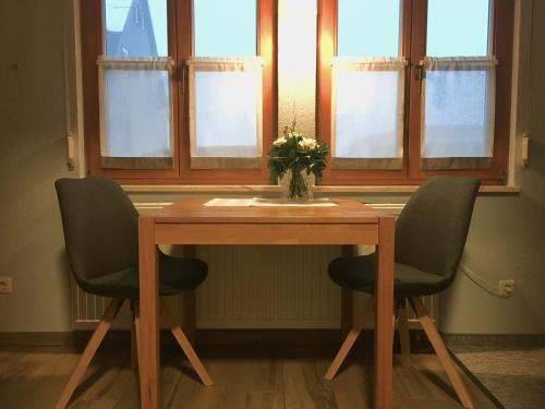 Ferienwohnung Alte Poststraße