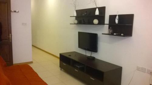 Sliema central apartment