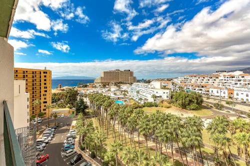 Vinas del Mar Tenerife