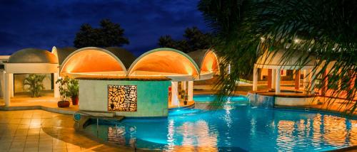 Hotel Maria Dolores San Luis Potosi - San Luis Potosi