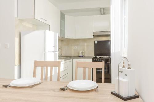 Apartments New home - main image