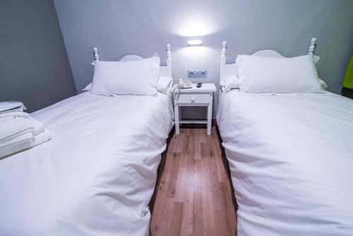 Hotel Nomada Room Type - Standard Double Room