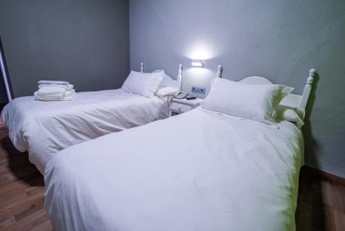Habitación individual