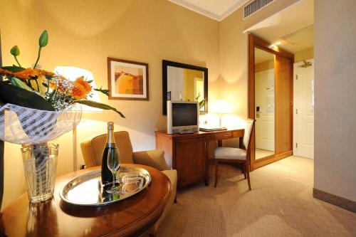 LH Hotel Lloyd Rome - image 9