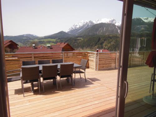 Alpine Living – Appartements direkt an der Skipiste by Schladmingurlaub - image 10