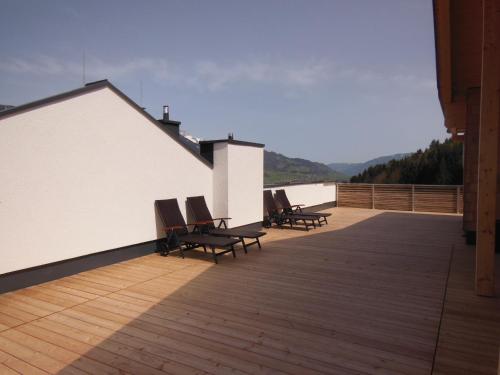 Alpine Living – Appartements direkt an der Skipiste by Schladmingurlaub - image 9