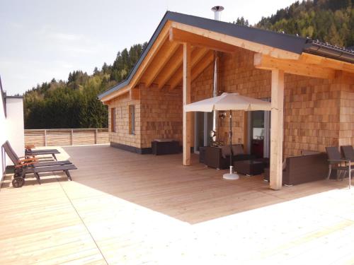 Alpine Living – Appartements direkt an der Skipiste by Schladmingurlaub - image 7